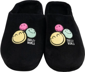 United Labels Smileyworld Hausschuhe Smiley