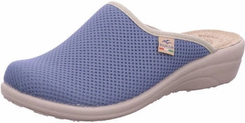 Fly Flot D Clog blau