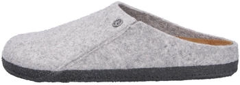 Birkenstock Zermatt Standard FE Sandalen light grey
