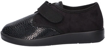 Florett Komfort Slipper Z&uuml;rich 333438303539 schwarz