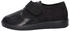 Florett Komfort Slipper Zürich 333438303539 schwarz