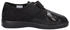 Florett Komfort Slipper Zürich 333438303539 schwarz