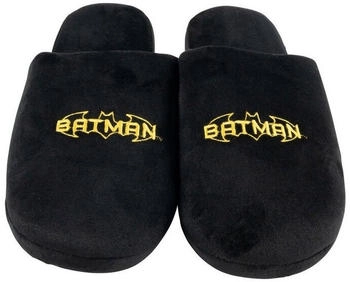 United Labels DC Comics Batman Hausschuhe