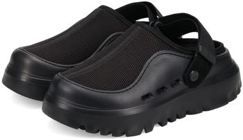 UGG M PEAKMOD Slippers schwarz