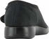 Varomed Hausschuhe Lundau uni schwarz 31373538373934