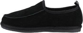 Hush Puppies Hausschuhe Charles schwarz