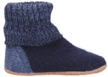 Giesswein Hausschuhe 68-10-49221-588 blau