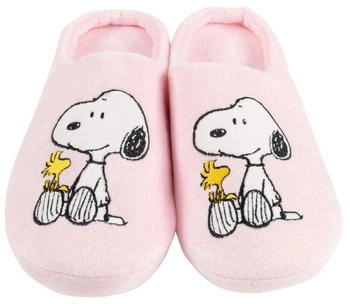 United Labels The Peanuts Snoopy Hausschuhe Woodstock