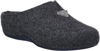 Josef Seibel Cholet 06 Hausschuh Pantoffel dezentem Absatz Weite H