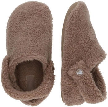 Crocs Classic Cozzzy (210856-195) camel