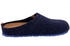 Rohde Slippers dunkelblau