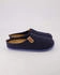 Rohde Slippers dunkelblau