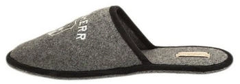Adelheid Mein Lieber Scholli Felt Slippers grau