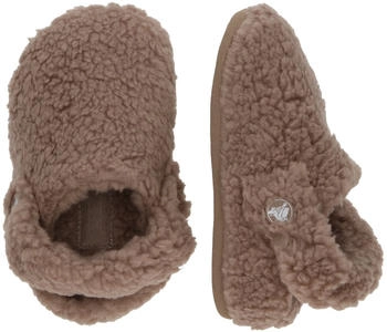 Crocs Clogs dunkelbeige
