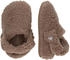 Crocs Clogs dunkelbeige