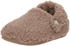 Crocs Clogs dunkelbeige