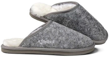 Fellhof Trendy Filz+ anthrazit-melange