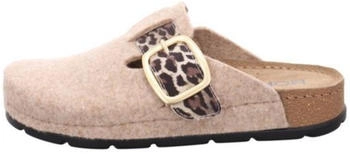 Rohde Felt Slipper beige
