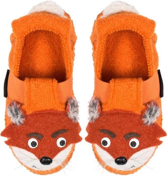 Nanga FOX little Fox kleiner Fuchs