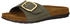 Rohde Slippers Leather olive