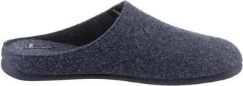VERBENAS Eagle Fieltro grau/schwarz/weiß