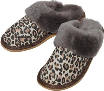 Hollert Safari braun