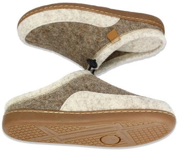 Beck Finnja beige