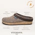 Stegmann 108 brown