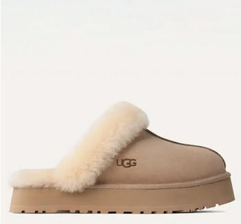 UGG Disquette Women (1122550) beige