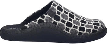 Josef Seibel Monaco D 03 schwarz-multi