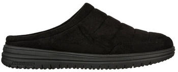 Skechers Murette - Garvanza - Winter Sandals schwarz