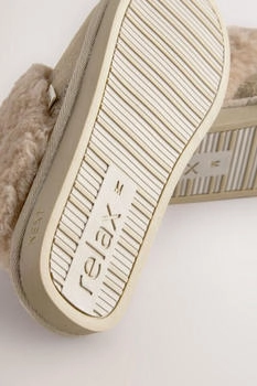 Next Fashion Charlie the Cockapoo dunkelbeige/braun/umbra