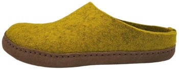 Haflinger Emil's Toffel limone