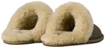 UGG Scuffette II moss green/muted brass