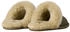 UGG Scuffette II moss green/muted brass