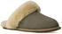 UGG Scuffette II moss green/muted brass