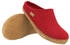 Haflinger Emils rot (ruby)