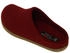 Haflinger Emils rot (ruby)