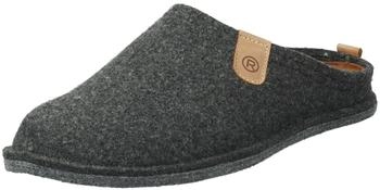 Rohde Slippers hellbraun/anthrazit