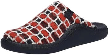 Josef Seibel Monaco D 03 rot-multi