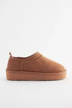 Next Fashion Sandal braun