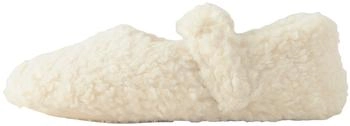 Next Fashion Slippers (27121047) ecru