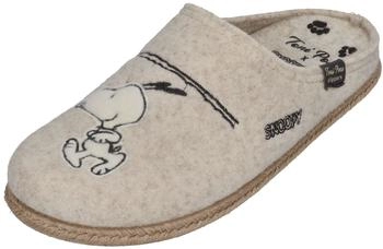 Toni Pons Snoopy cru