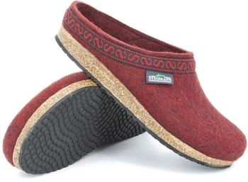 Stegmann 108 firebrick