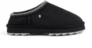 Emu Sharky Scuff schwarz