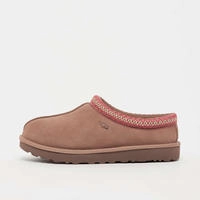 Ugg - Hausschuhe f&uuml;r drau&szlig;en - W Tasman II Rocky Oak f&uuml;r Damen aus Leder - Gr&ouml;&szlig;e