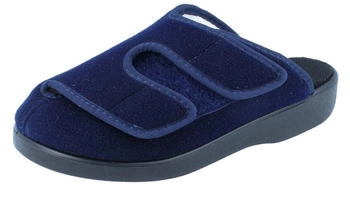 Witt Weiden Verbandschuh Kopenhagen Klettschuh marine (75397166)