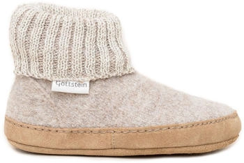 Gottstein Juno beige melange