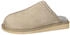 Shepherd Slippers Suede stein