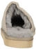 Shepherd Slippers Suede stein